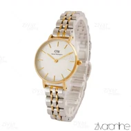 ساعت دنیل ولینگتون پتیت صفحه سفید 104942