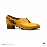 کفش زنانه رسمی چرم mrc5002