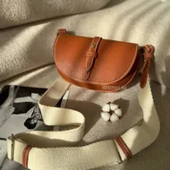 کیف دوشی دخترانه مدل چابو