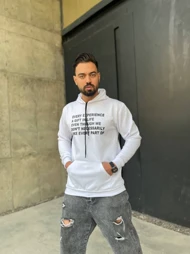 هودی جلو چاپ