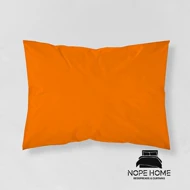 روبالشی بیسیک بسته دو عددی (نارنجی)