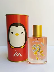 عطر کودک کندی بار