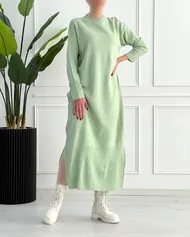 بافت بغل چاک زنانه