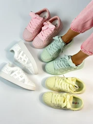 کتانی آدیداس فلاور 2243