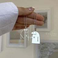 گردنبند میقولی