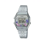 ساعت مچی مردانه کاسیو مدل Casio LA680WA-4C
