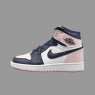 نایکی جردن 1 ساق بلند اتمسفر Nike Jordan 1 Retro High OG Atmosphere