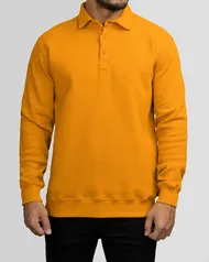 پولوشرت آستین بلند