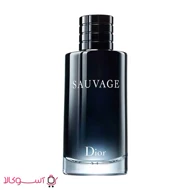 تستر ادو تویلت مردانه دیور ساواج dior sauvage حجم 100میل