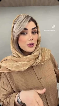 شومیز کوک‌دوزی