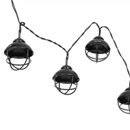 چراغ ریسه ای NATUREHIKE Star Bell