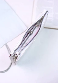 کیف دوشی زنانه کد 649