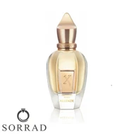 عطر ادکلن زرجف-زرژاف آلنده | Xerjoff Allende