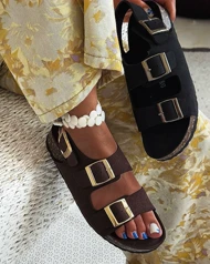 صندل رکاب‌دار