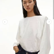 شومیز H&M