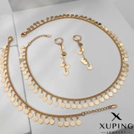 سرویس پولکی طرح‌طلا ژوپینگ