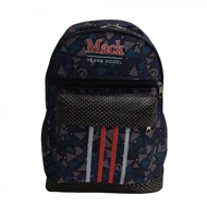 کوله پشتی مدرسه مک مدل SH1070