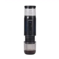 اسپرسوساز سفری LEPRESSO PORTABLE MINI ESPRESSO LP031