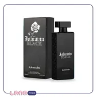 ادکلن جانوین بلک Johnwin Black
