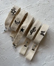 بند عینک کنفی