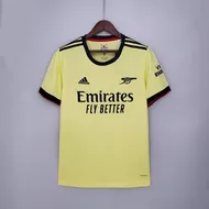 لباس دوم آرسنال فصل 2022-2021