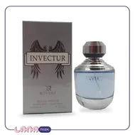 ادو پرفیوم مردانه روونا مدل Invectur (100 میلی لیتر)