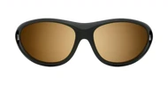 عینک آفتابی اسپای Scoop 2 Matte Black Gold HD Plus Bronze W Gold Spectra