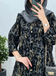مانتو لنین کنفی زنانه