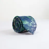 کروات طرح دار مردانه