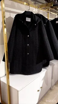 کاپشن جناقی