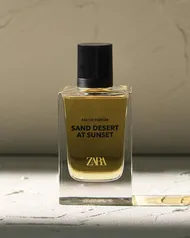 ادکلن zara
