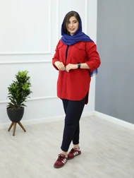 شومیز دلبند