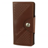 کیف پول چرمی MASSIMO DUTTI مدل mc335