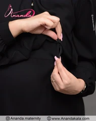شومیز بارداری و شیردهی مریم