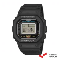 ساعت انگشتر کاسیو جی‌شاک CASIO G-SHOCK مدل DWN-5600-1DR