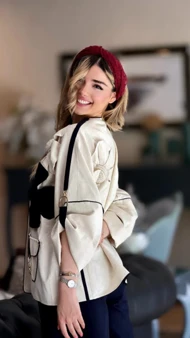 کت رز (کالکشن تابستان 1404)