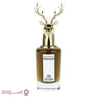 تستر عطر و ادکلن مردانه لرد جورج پنهالیگونز penhaligons lord george حجم 75 میل