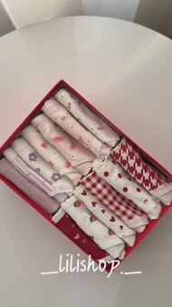 شورت نخی