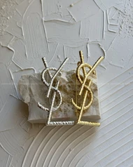 گل سینه ysl