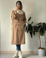 بارانی بلند نغمه