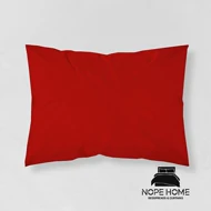 روبالشی بیسیک بسته دو عددی (قرمز)