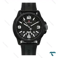 ساعت مچی مردانه ناوی فورس NF9215 مشکی NaviForce-7669-G