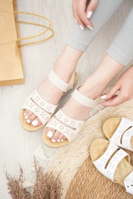 صندل طبی زنانه هیوا