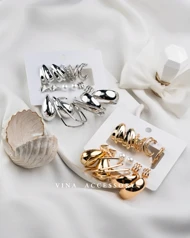 پک گوشواره بهار ( 1195 )