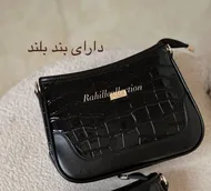 کیف michel cors croco