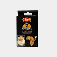 عود خوشبوکننده BIC مدل 7 African Lions