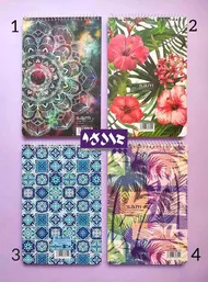 دفتر یادداشت سم