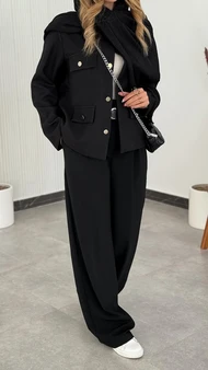 کت ژاکارد