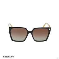 عینک آفتابی زنانه سرجیو مارتینی ( SERGIO MARTINI ) مدل SA 2051