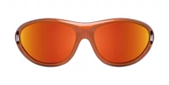 عینک آفتابی اسپای Scoop 2 Metallic Orange HD Plus Green W Orange Spectra